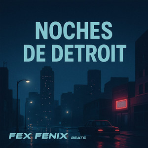 I Need You by Fex Fenix Beats