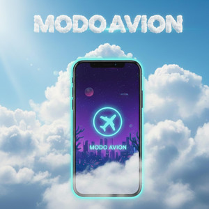 Modo Avión by Fuerza flow