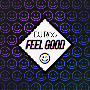 Feel Good cover art