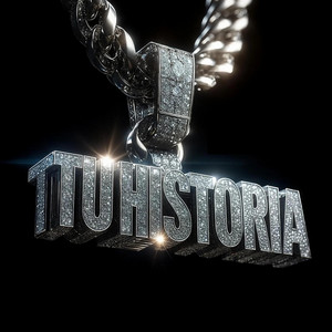 Tu Historia en cancion poster