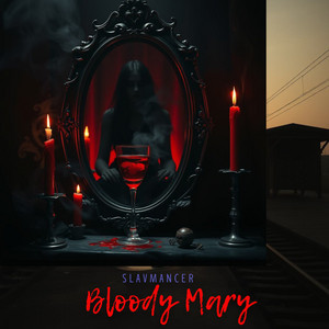 Slavmancer - Bloody mary