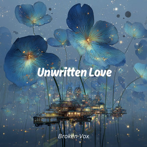 We Shine Bright Like Diamonds by Broken Vox