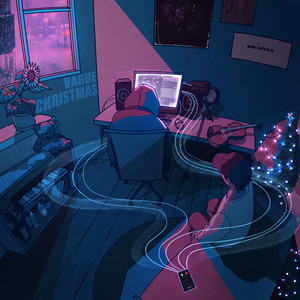 Chord Paul - Vague Christmas (feat. OYZ DELE BROWN)