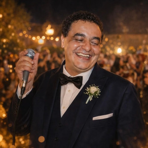 شفيق كبها shafeq kabha - سهرة حب تبقى بلدنا