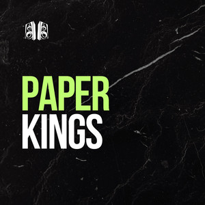 Paper Kings by Jamroq