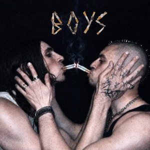 boys by KIN AMOR