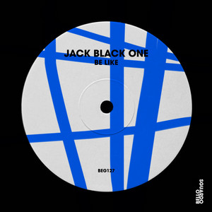 Be Like - Radio Edit by Jack Black One
