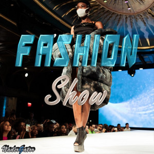 NaderGator - Fashion Show