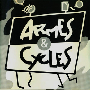 Je Suis Un Idiot by Armes & Cycles