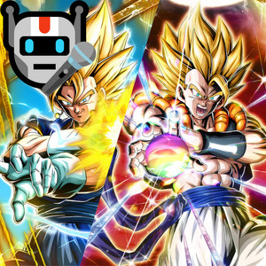 Super Vegito x Super Gogeta Lyrical Theme by Miguelele