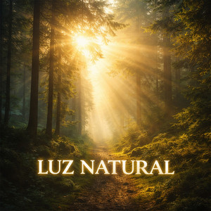 Luz Natural Clara by Ían Caney
