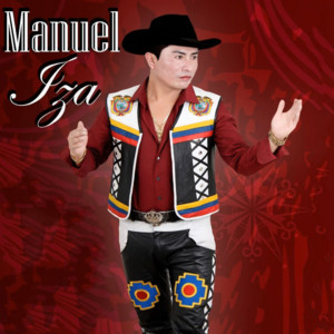 Manuel Iza - Engaño de Amor