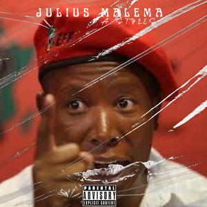 A-Styles - Julius Malema