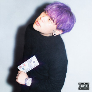 Mr. Enjoy Da Money album