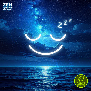 432 Hz Rain for Stress Relief (Nature Sounds) by Zen Zoo