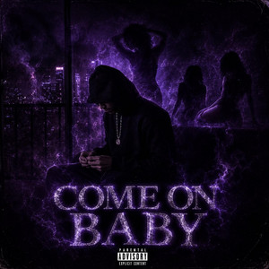 COME ON BABY by Young Lavoe