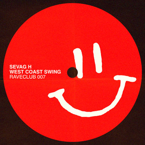 West Coast Swing by Sevag H