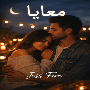 معايا by Jess Fire