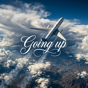 Going Up by Smartg