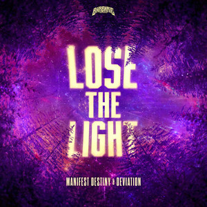 Lose the Light