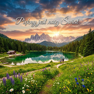 Piękny jest nasz Świat by Jerzy43