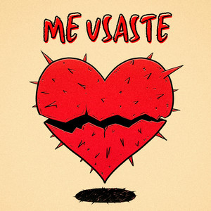 Me Usaste