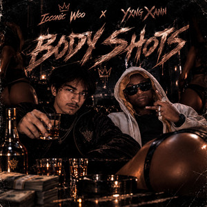 Body Shots by Icconic Woo