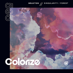 Singularity by Braxton