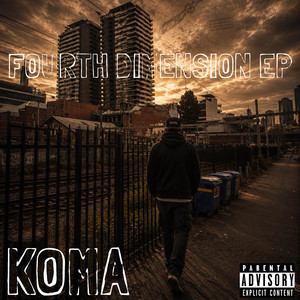100 Bars Of Steel by Koma