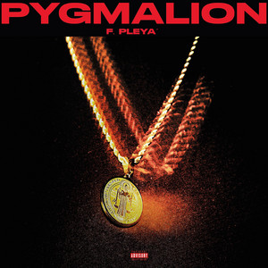 F. PLEYA' - PRAYER TO UNKNOWN GODS