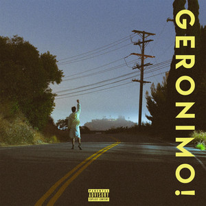 Geronimo by Zaynoon