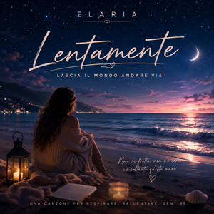 Lentamente by Elaria