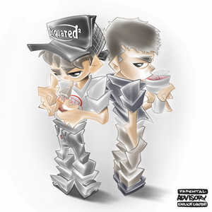 Failando by 27Graves, 27Dexapi