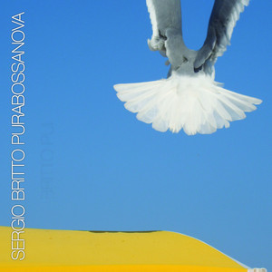 Purabossanova cover