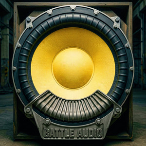 BATTLE AUDIO by YHK Sound, Arra Music