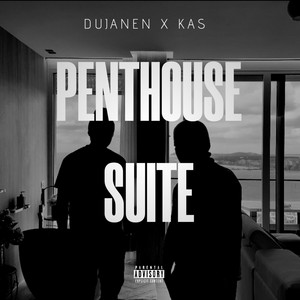 Penthouse suite