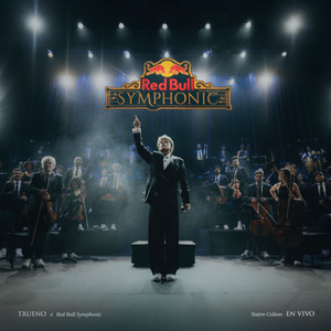 FEEL ME?? - Red Bull Symphonic by Trueno