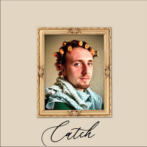 Catch cover art