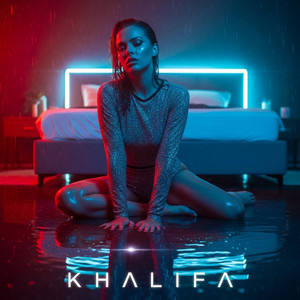Carla Medina - KHALIFA