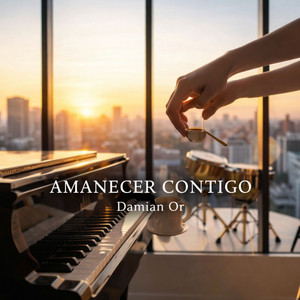 Amanecer Contigo by DAMIAN OR