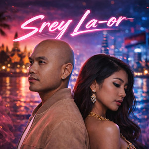 Srey Laor by Jay Chan