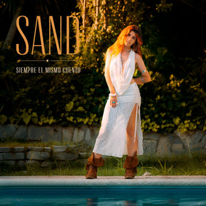 Siempre el mismo cuento by Sand