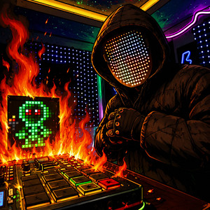 Ignite by Xblaze