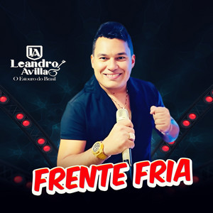 Leandro Avilla - Frente Fria (arrocha)