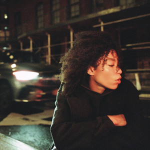 Phoenix James - Hold On