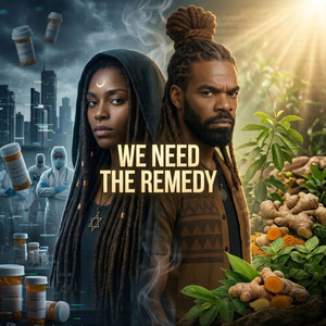 We Need The Remedy