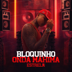 Bloquinho Onda Máxima
