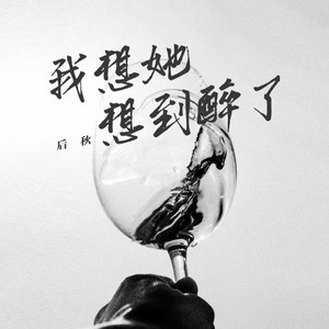 我想她想到醉了 - DJ默涵版 by 后秋
