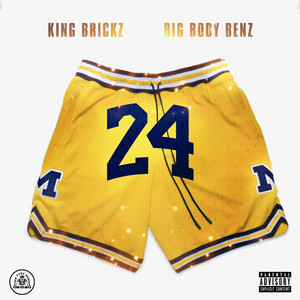 24 (feat. Big Body Benz)