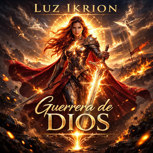 Luz Ikrion - Guerrera de Dios